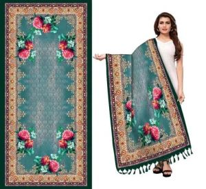 Ladies Digital Printed Dupatta