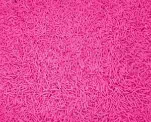 Pink SLS Needle