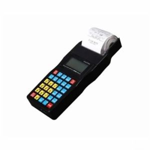 Handheld Billing Machine