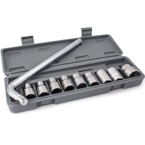 Socket Wrench Set