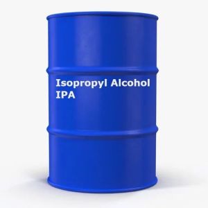 Isopropyl Alcohol IPA
