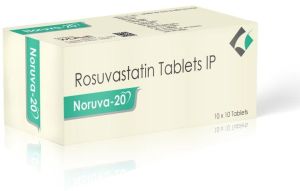 noruva 20 tablets