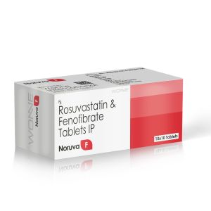 noruva f tablets