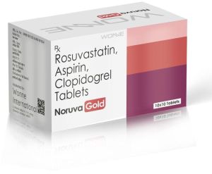 noruva gold tablets