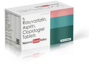 noruva gold extra tablets