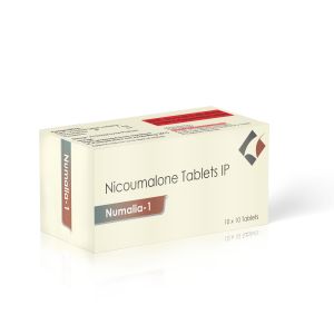 numalia 1 tablets