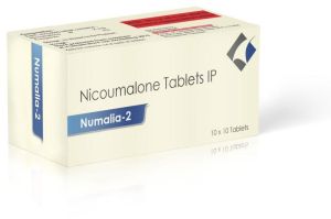 numalia 2 tablets