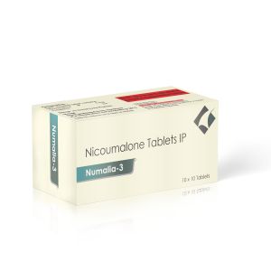 numalia 3 tablets