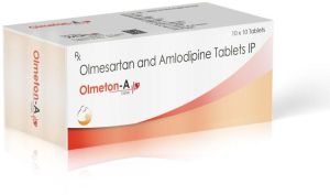 olmeton a tablets