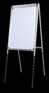 flip chart boards