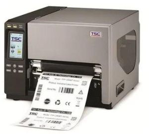 Thermal Transfer Printer