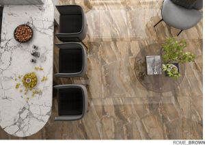 600x1200 mm porcelain tile