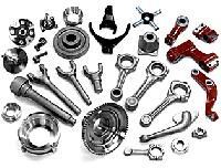 Motorcycle Parts