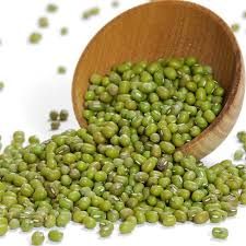 Moong Seeds