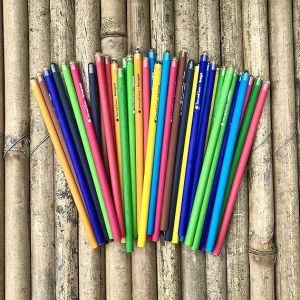 Plantable Seed Pencils