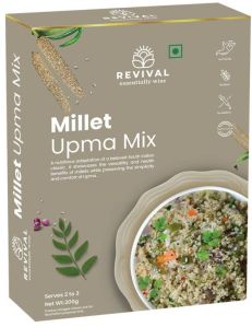 Millet Upma Mix