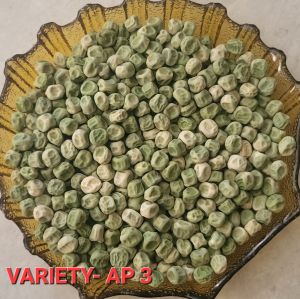 AP3 Dried Green Peas