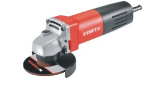 Forte F AG 100-7 100mm Back Switch Angle Grinder