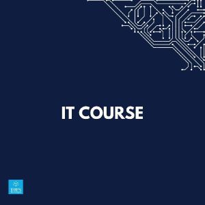 it course