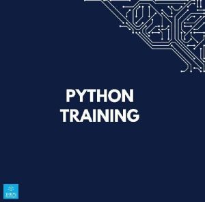 python training