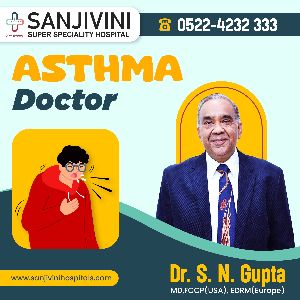 asthma treatment