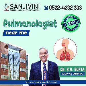 Pulmonology Service