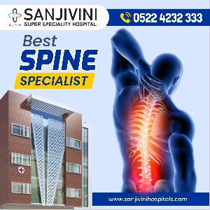 Spine Treatment