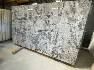 Azul blue granite-Gangsaw slab