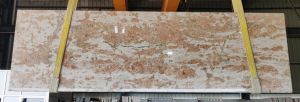 Bhama ivory -Cutter size slab