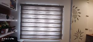 Interior Blinds