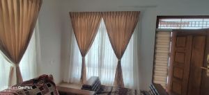 Window Curtains