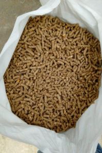 Groundnut Pellet (Cattle Feed)