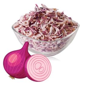 Onion Flakes