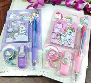 stationary gift sets