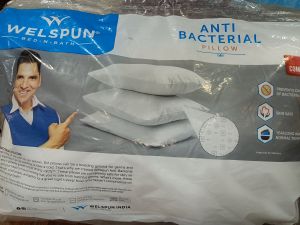Anti Bacteria Fibre Pillow