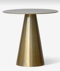 Brass Coffee Table