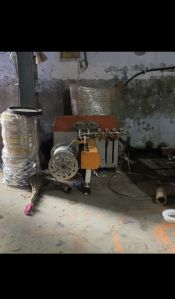 Rewinding Machine