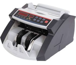 Cash Counting Machine