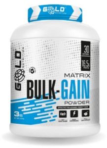 Body Weight Gainer