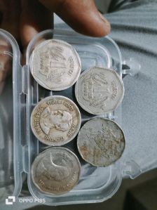 old coins