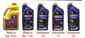 M J SUPER CONCENTRATE 1:7