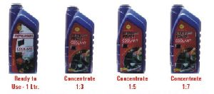 PROTOL POWER CONCENTRATE 1:5 ANTIFREEZE COOLANT