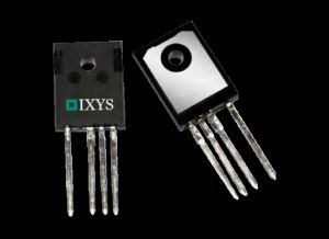 Mosfet Transistor