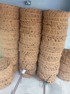 Airmail Coir Rope