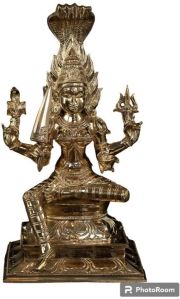 Mariamman Statue