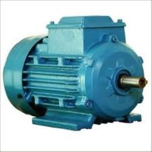 Three Phase Motors