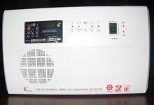 CFL Plastic Inverters