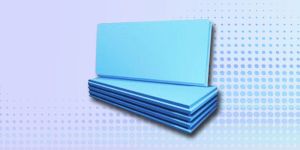 Extruded Polystyrene Insulation Board