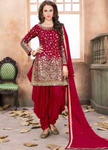 Ladies Designer Suits