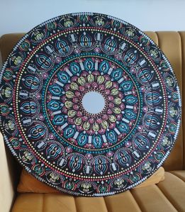 24 inch Mandala